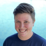 Liz Miller headshot